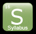 Click Here For Class Syllabus