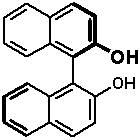 Chiral 1,1'-binaphthyl